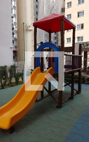 Apartamento à venda com 35m², 2 quartos e sem vaga Apartamento à venda com 35m², 2 quartos e sem vagaÁrea comum