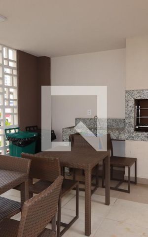 Apartamento à venda com 35m², 2 quartos e sem vaga Apartamento à venda com 35m², 2 quartos e sem vagaÁrea comum