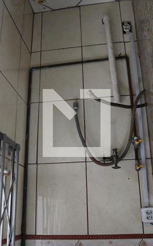Apartamento para alugar com 50m², 2 quartos e 1 vagaCozinha e Área de Serviço