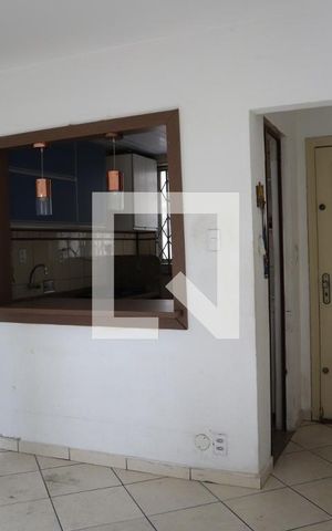 Apartamento para alugar com 50m², 2 quartos e 1 vagaSala