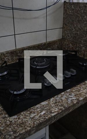 Apartamento para alugar com 50m², 2 quartos e 1 vagaCozinha