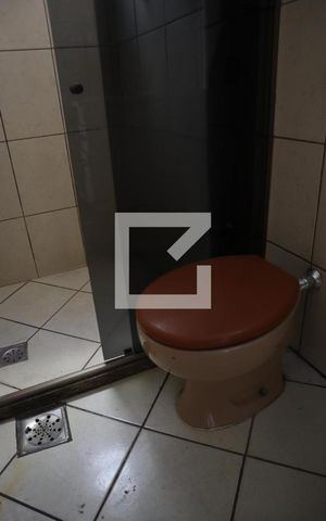Apartamento para alugar com 50m², 2 quartos e 1 vagaBanheiro