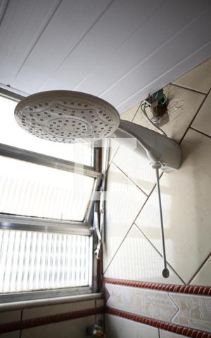 Apartamento para alugar com 50m², 2 quartos e 1 vagaBanheiro
