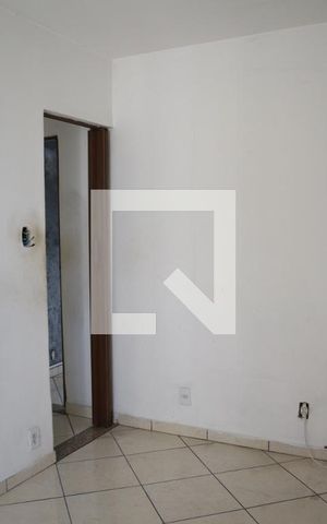 Apartamento para alugar com 50m², 2 quartos e 1 vagaQuarto 2