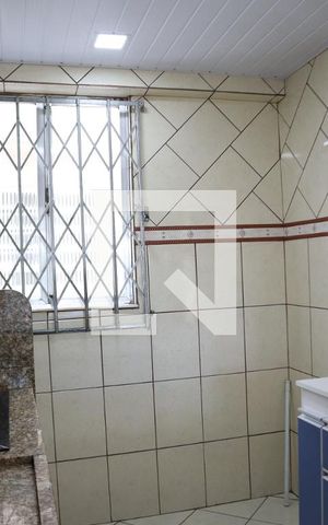 Apartamento para alugar com 50m², 2 quartos e 1 vagaCozinha