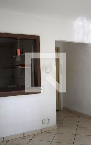 Apartamento para alugar com 50m², 2 quartos e 1 vagaSala