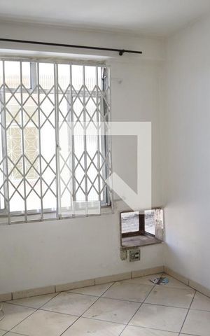 Apartamento para alugar com 50m², 2 quartos e 1 vagaQuarto 2