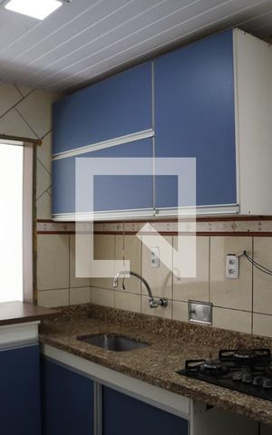 Apartamento para alugar com 50m², 2 quartos e 1 vagaCozinha