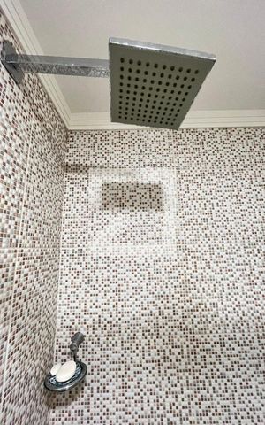 Apartamento para alugar com 67m², 2 quartos e 1 vaga Apartamento para alugar com 67m², 2 quartos e 1 vagaChuveiro