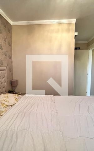 Apartamento para alugar com 67m², 2 quartos e 1 vaga Apartamento para alugar com 67m², 2 quartos e 1 vagaQuarto Suíte