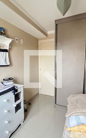 Apartamento para alugar com 67m², 2 quartos e 1 vaga Apartamento para alugar com 67m², 2 quartos e 1 vagaQuarto 2