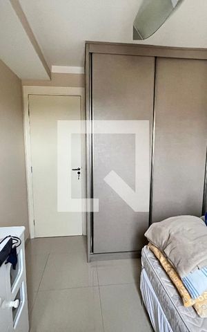 Apartamento para alugar com 67m², 2 quartos e 1 vaga Apartamento para alugar com 67m², 2 quartos e 1 vagaQuarto 2