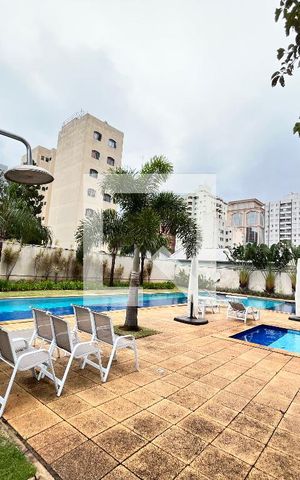 Apartamento para alugar com 67m², 2 quartos e 1 vaga Apartamento para alugar com 67m², 2 quartos e 1 vagaÁrea comum - Piscina