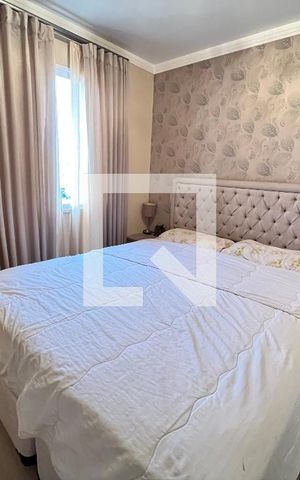 Apartamento para alugar com 67m², 2 quartos e 1 vaga Apartamento para alugar com 67m², 2 quartos e 1 vagaQuarto Suíte