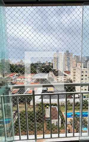 Apartamento para alugar com 67m², 2 quartos e 1 vaga Apartamento para alugar com 67m², 2 quartos e 1 vagaVista da Sacada