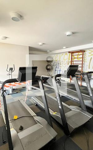 Apartamento para alugar com 67m², 2 quartos e 1 vaga Apartamento para alugar com 67m², 2 quartos e 1 vagaacademia