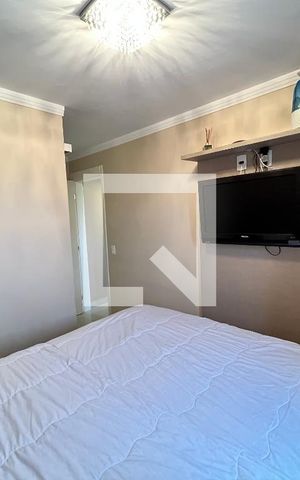 Apartamento para alugar com 67m², 2 quartos e 1 vaga Apartamento para alugar com 67m², 2 quartos e 1 vagaQuarto Suíte