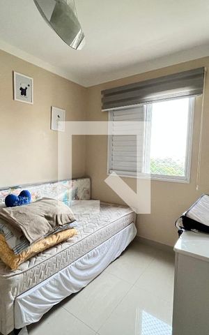 Apartamento para alugar com 67m², 2 quartos e 1 vaga Apartamento para alugar com 67m², 2 quartos e 1 vagaQuarto 2