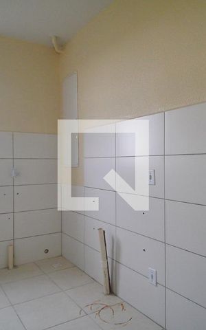 Apartamento à venda com 56m², 2 quartos e 1 vagaCozinha