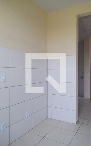 Apartamento à venda com 56m², 2 quartos e 1 vagaCozinha