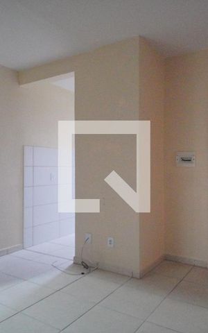 Apartamento à venda com 56m², 2 quartos e 1 vagaSala
