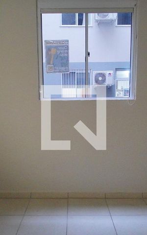 Apartamento à venda com 56m², 2 quartos e 1 vagaQuarto 2