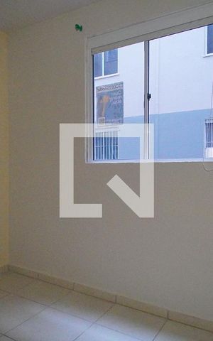 Apartamento à venda com 56m², 2 quartos e 1 vagaQuarto 2