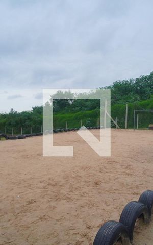 Apartamento à venda com 56m², 2 quartos e 1 vagaQuadra Esportiva