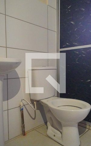 Apartamento à venda com 56m², 2 quartos e 1 vagaBanheiro