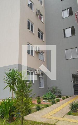 Apartamento à venda com 56m², 2 quartos e 1 vagaFachada do bloco