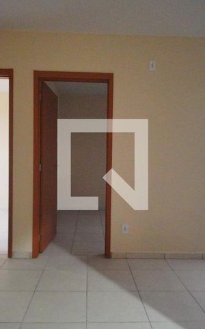 Apartamento à venda com 56m², 2 quartos e 1 vagaSala