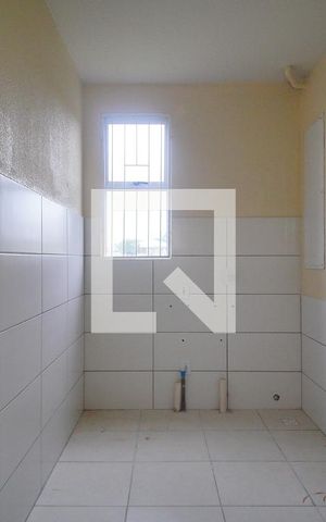 Apartamento à venda com 56m², 2 quartos e 1 vagaCozinha