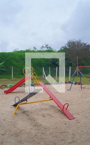 Apartamento à venda com 56m², 2 quartos e 1 vagaÁrea comum - Playground