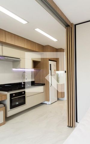 Studio para alugar com 35m², 1 quarto e sem vaga Studio para alugar com 35m², 1 quarto e sem vagaStudio