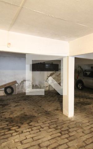 Apartamento à venda com 65m², 2 quartos e 1 vagaGaragem