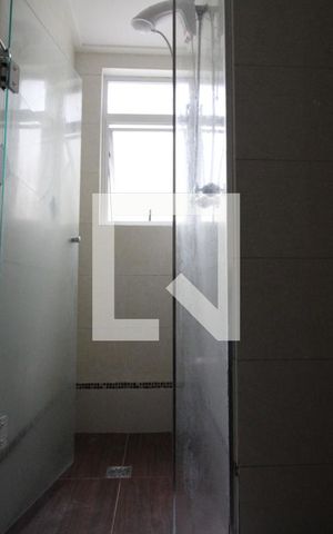 Apartamento à venda com 65m², 2 quartos e 1 vagaBanheiro