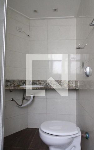 Apartamento à venda com 65m², 2 quartos e 1 vagaBanheiro