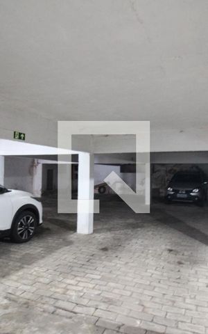 Apartamento à venda com 65m², 2 quartos e 1 vagaGaragem
