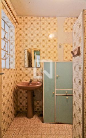 Casa à venda com 344m², 8 quartos e 1 vaga Casa à venda com 344m², 8 quartos e 1 vagaCasa 3 - Banheiro