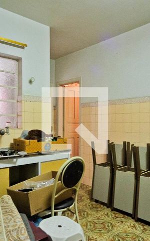 Casa à venda com 344m², 8 quartos e 1 vaga Casa à venda com 344m², 8 quartos e 1 vagaCasa 3 - Cozinha