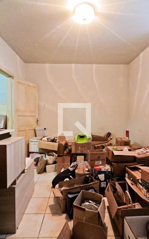 Casa à venda com 344m², 8 quartos e 1 vaga Casa à venda com 344m², 8 quartos e 1 vagaCasa 3 - Sala