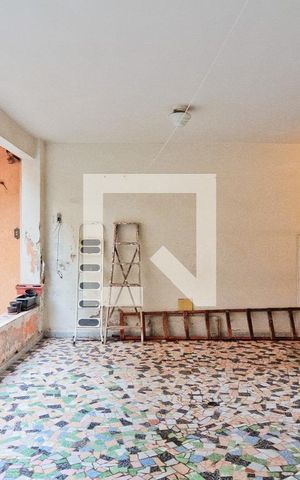 Casa à venda com 344m², 8 quartos e 1 vaga Casa à venda com 344m², 8 quartos e 1 vagaCasa 3 - Área externa