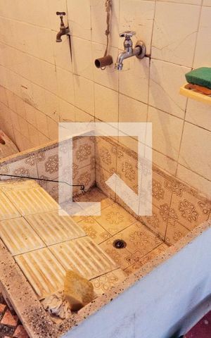 Casa à venda com 344m², 8 quartos e 1 vaga Casa à venda com 344m², 8 quartos e 1 vagaCasa 3 - Área de serviço