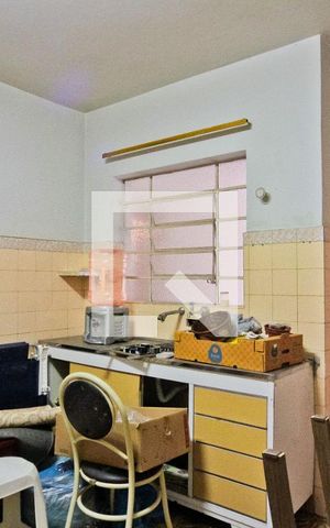 Casa à venda com 344m², 8 quartos e 1 vaga Casa à venda com 344m², 8 quartos e 1 vagaCasa 3 - Cozinha
