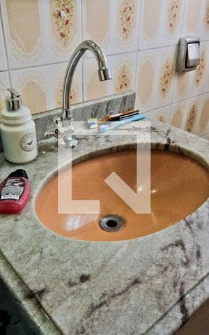 Casa à venda com 344m², 8 quartos e 1 vaga Casa à venda com 344m², 8 quartos e 1 vagaCasa 1 - Banheiro