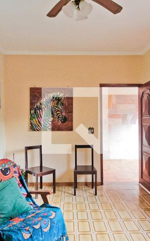 Casa à venda com 344m², 8 quartos e 1 vaga Casa à venda com 344m², 8 quartos e 1 vagaCasa 1 - Sala