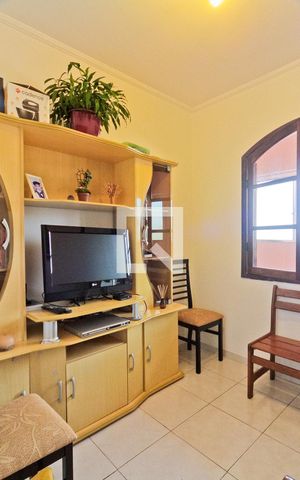 Casa à venda com 344m², 8 quartos e 1 vaga Casa à venda com 344m², 8 quartos e 1 vagaCasa 2 - Quarto