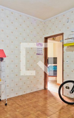 Casa à venda com 344m², 8 quartos e 1 vaga Casa à venda com 344m², 8 quartos e 1 vagaCasa 1 - Cozinha