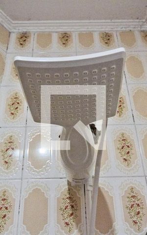 Casa à venda com 344m², 8 quartos e 1 vaga Casa à venda com 344m², 8 quartos e 1 vagaCasa 1 - Banheiro