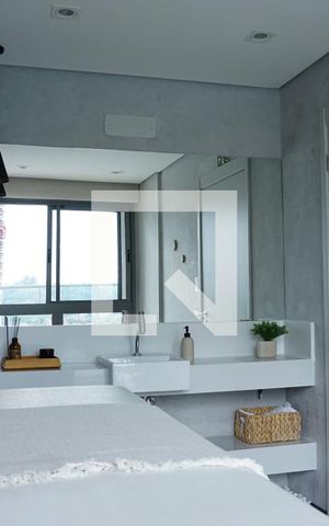 Apartamento para alugar com 39m², 1 quarto e sem vagaÁrea comum